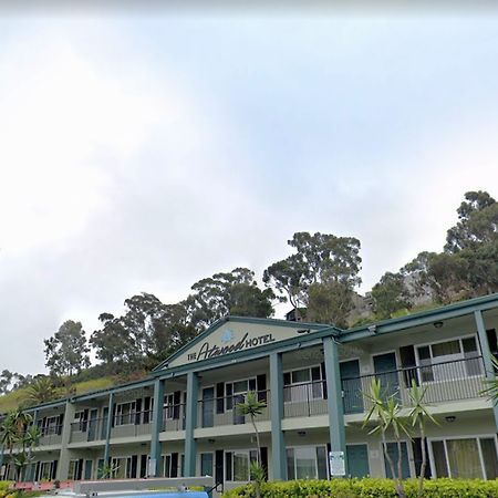 The Atwood Hotel San Diego - Seaworld/Zoo Ngoại thất bức ảnh