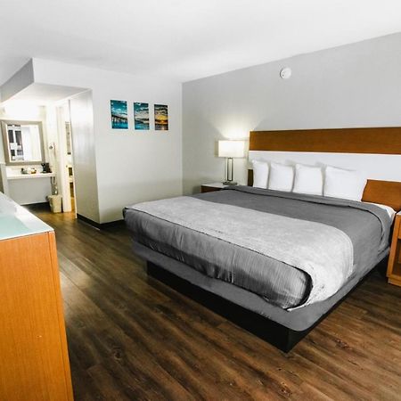 The Atwood Hotel San Diego - Seaworld/Zoo Ngoại thất bức ảnh