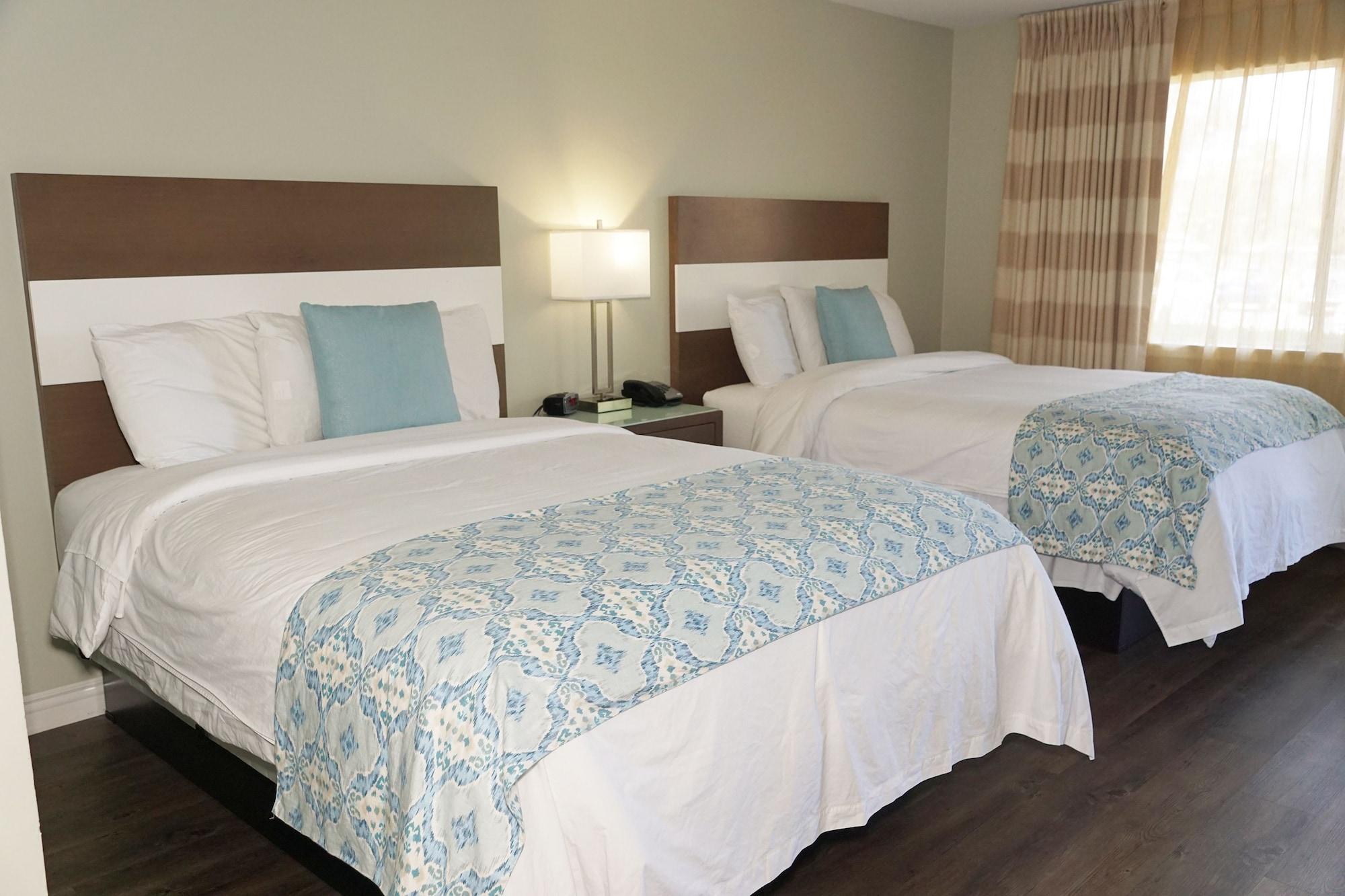 The Atwood Hotel San Diego - Seaworld/Zoo Ngoại thất bức ảnh