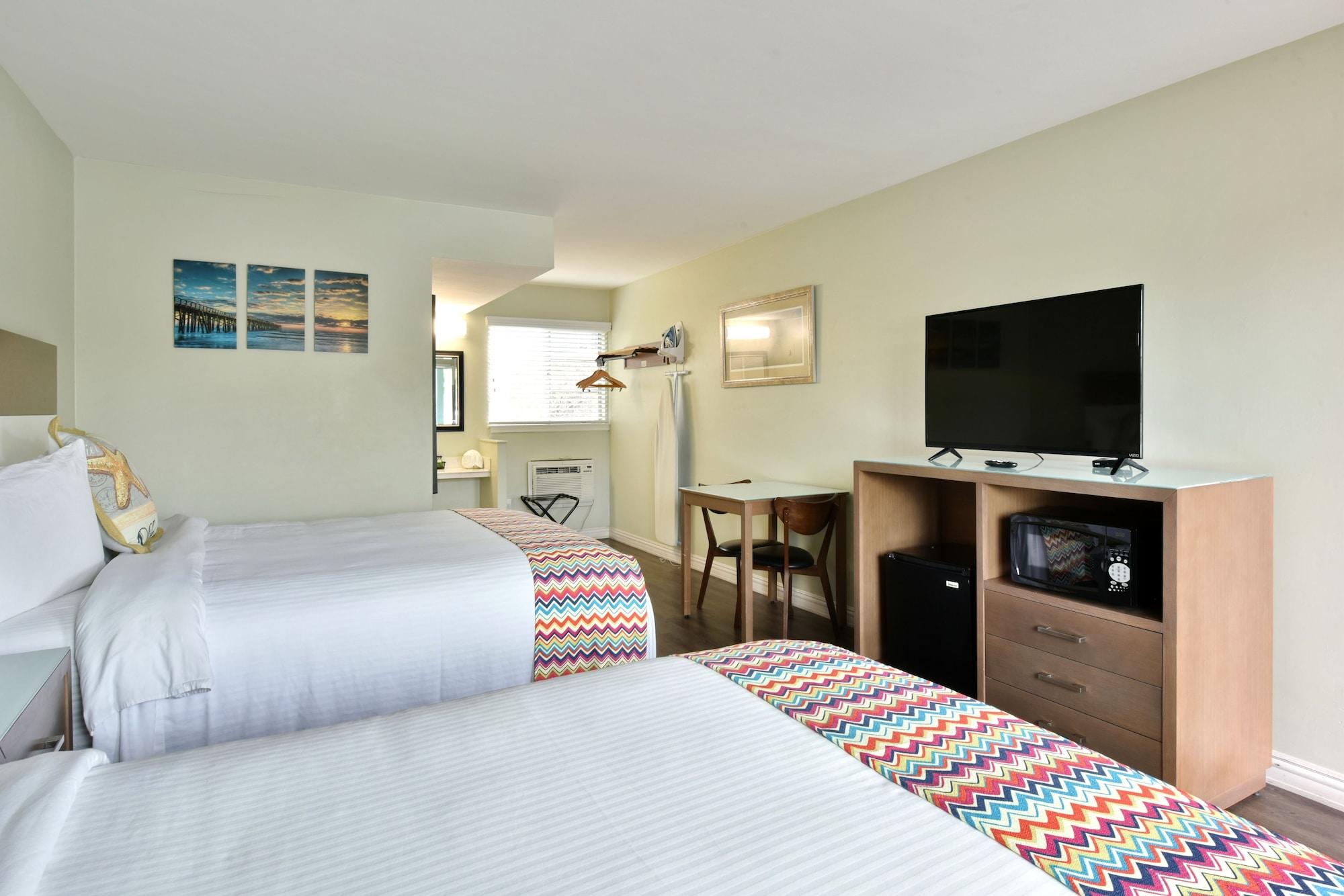 The Atwood Hotel San Diego - Seaworld/Zoo Ngoại thất bức ảnh
