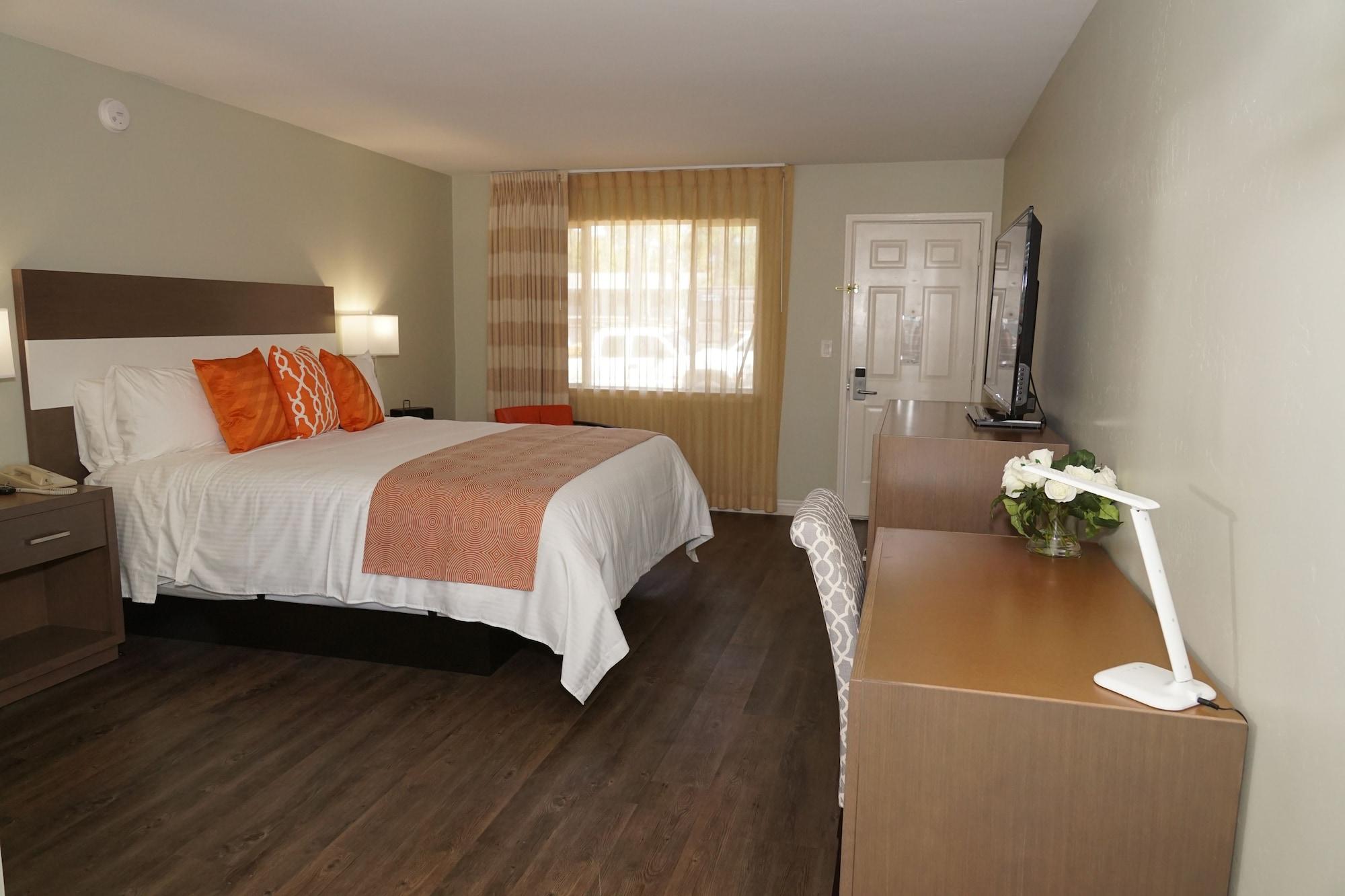 The Atwood Hotel San Diego - Seaworld/Zoo Ngoại thất bức ảnh