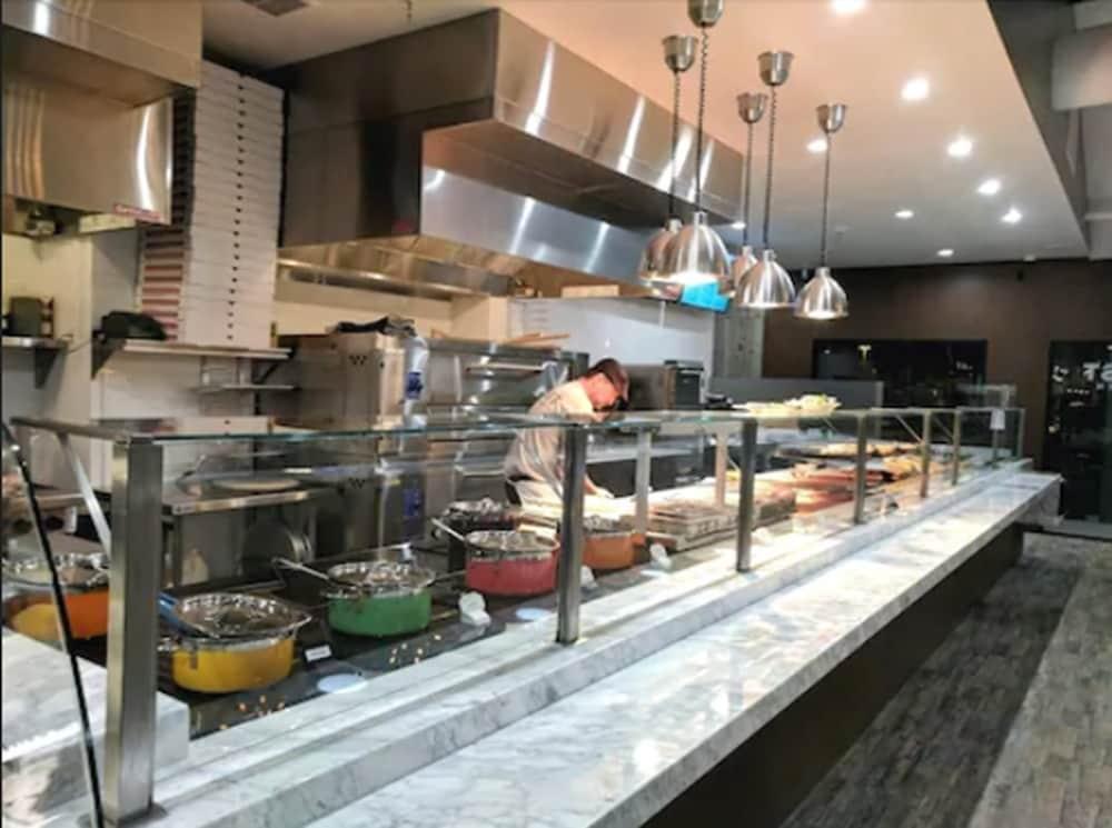The Atwood Hotel San Diego - Seaworld/Zoo Ngoại thất bức ảnh