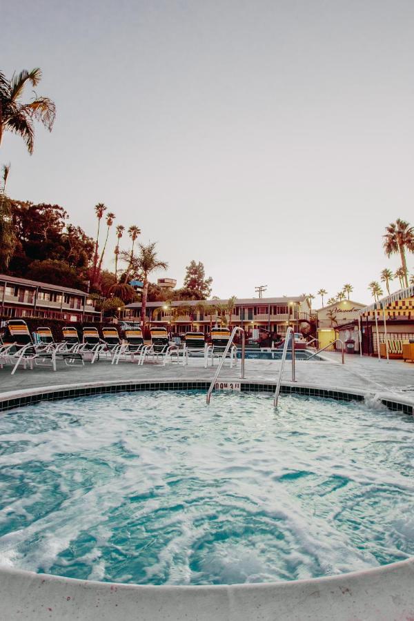 The Atwood Hotel San Diego - Seaworld/Zoo Ngoại thất bức ảnh