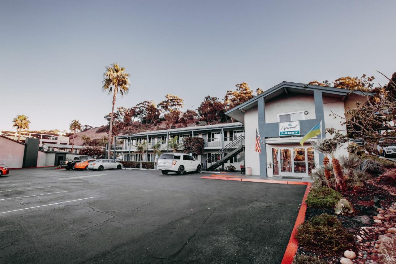 The Atwood Hotel San Diego - Seaworld/Zoo Ngoại thất bức ảnh