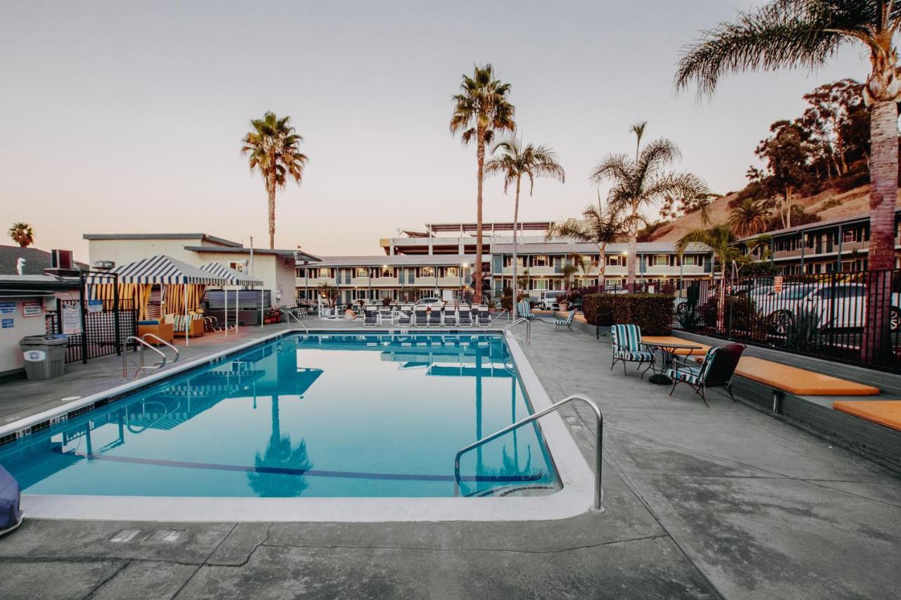 The Atwood Hotel San Diego - Seaworld/Zoo Ngoại thất bức ảnh