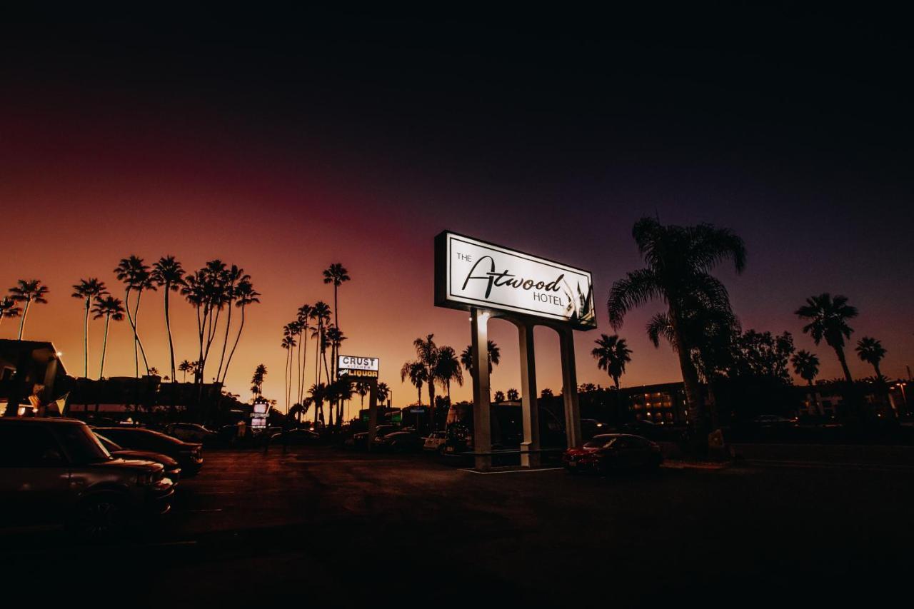 The Atwood Hotel San Diego - Seaworld/Zoo Ngoại thất bức ảnh