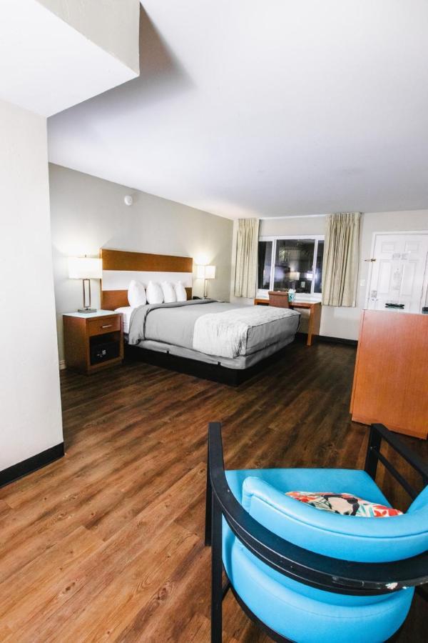 The Atwood Hotel San Diego - Seaworld/Zoo Ngoại thất bức ảnh
