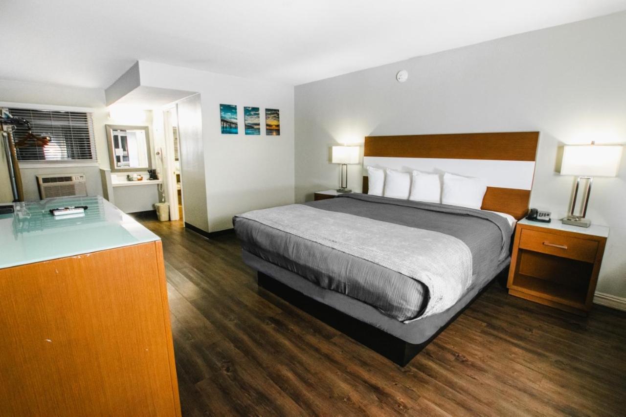 The Atwood Hotel San Diego - Seaworld/Zoo Ngoại thất bức ảnh