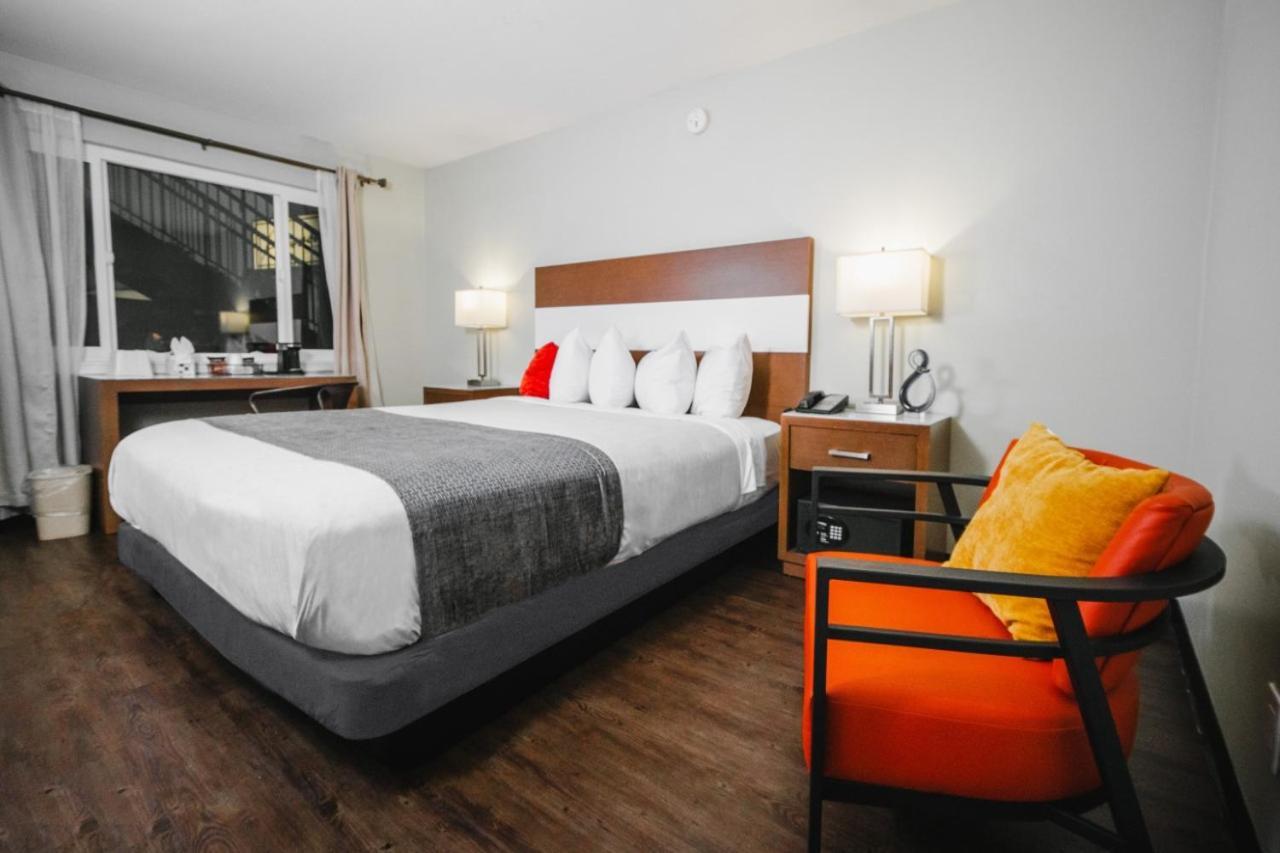 The Atwood Hotel San Diego - Seaworld/Zoo Ngoại thất bức ảnh