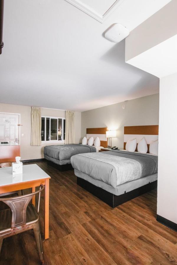 The Atwood Hotel San Diego - Seaworld/Zoo Ngoại thất bức ảnh