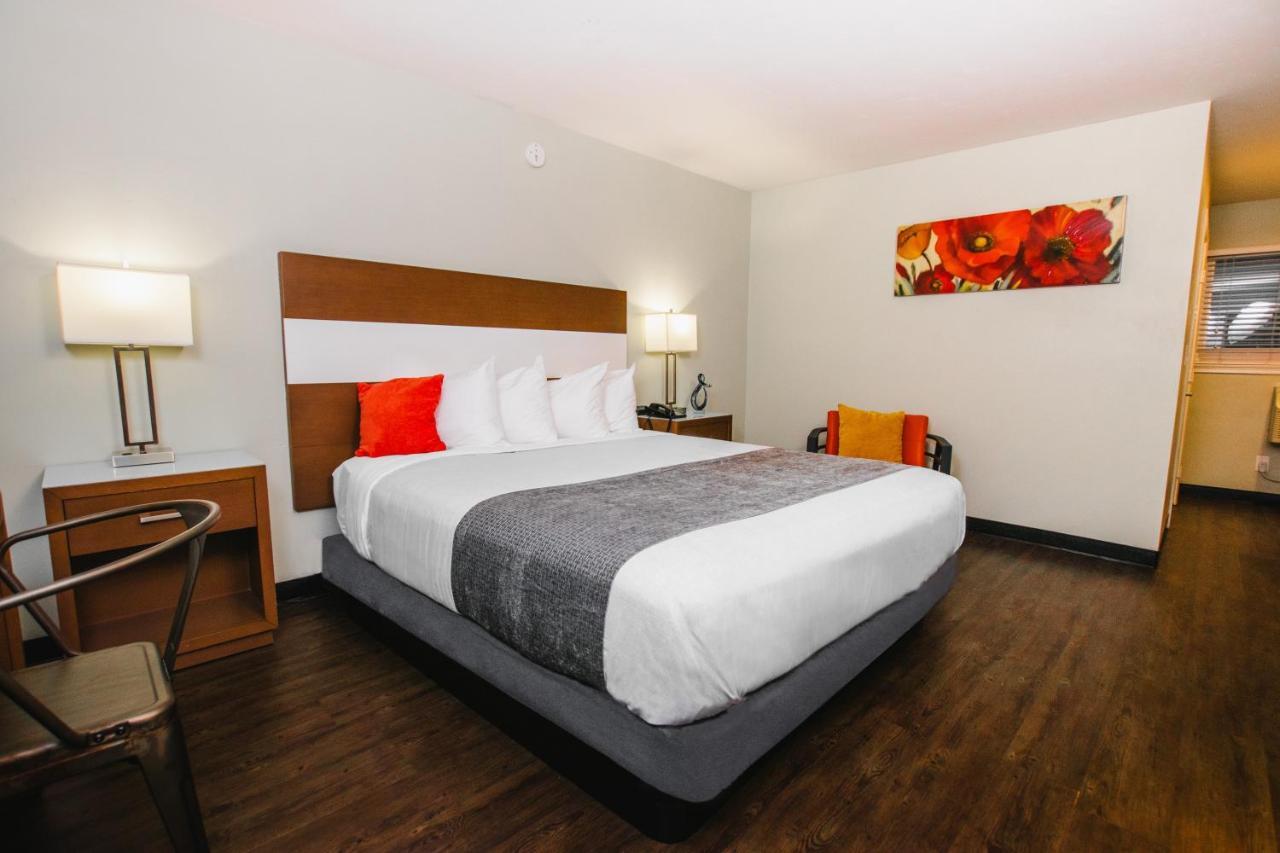The Atwood Hotel San Diego - Seaworld/Zoo Ngoại thất bức ảnh