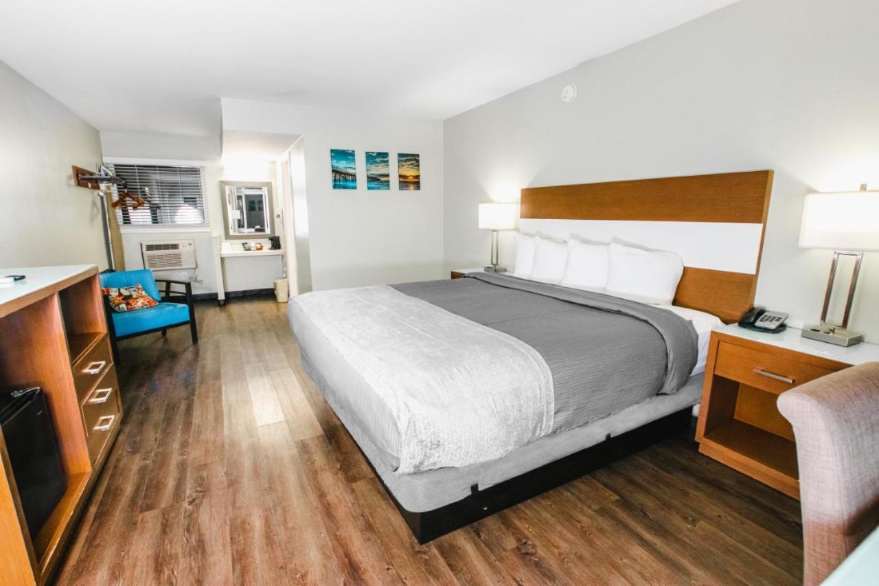 The Atwood Hotel San Diego - Seaworld/Zoo Ngoại thất bức ảnh