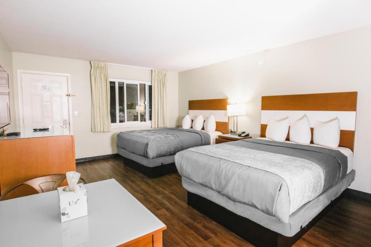 The Atwood Hotel San Diego - Seaworld/Zoo Ngoại thất bức ảnh