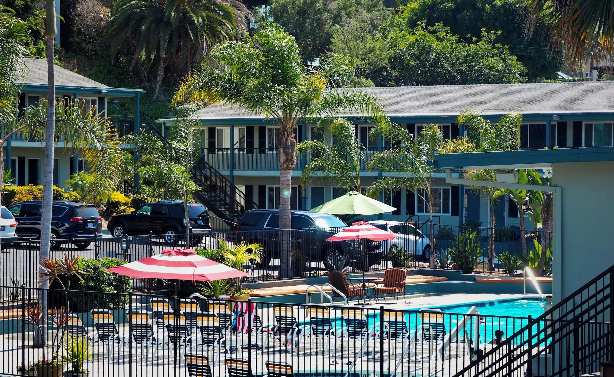 The Atwood Hotel San Diego - Seaworld/Zoo Ngoại thất bức ảnh