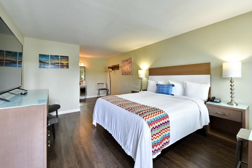 The Atwood Hotel San Diego - Seaworld/Zoo Ngoại thất bức ảnh