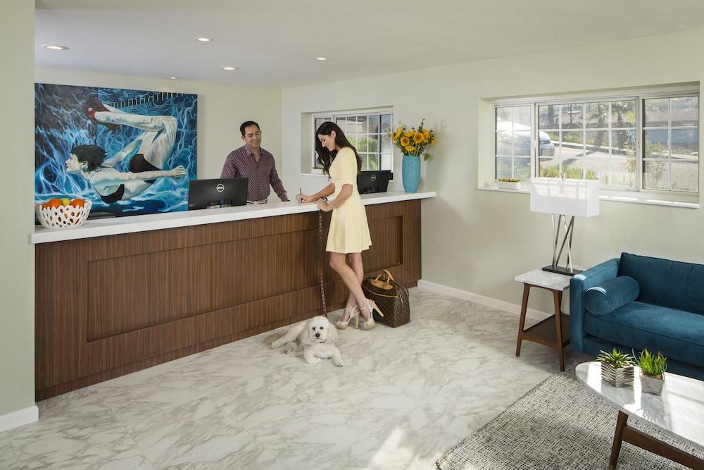 The Atwood Hotel San Diego - Seaworld/Zoo Ngoại thất bức ảnh