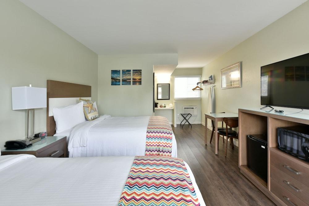The Atwood Hotel San Diego - Seaworld/Zoo Ngoại thất bức ảnh