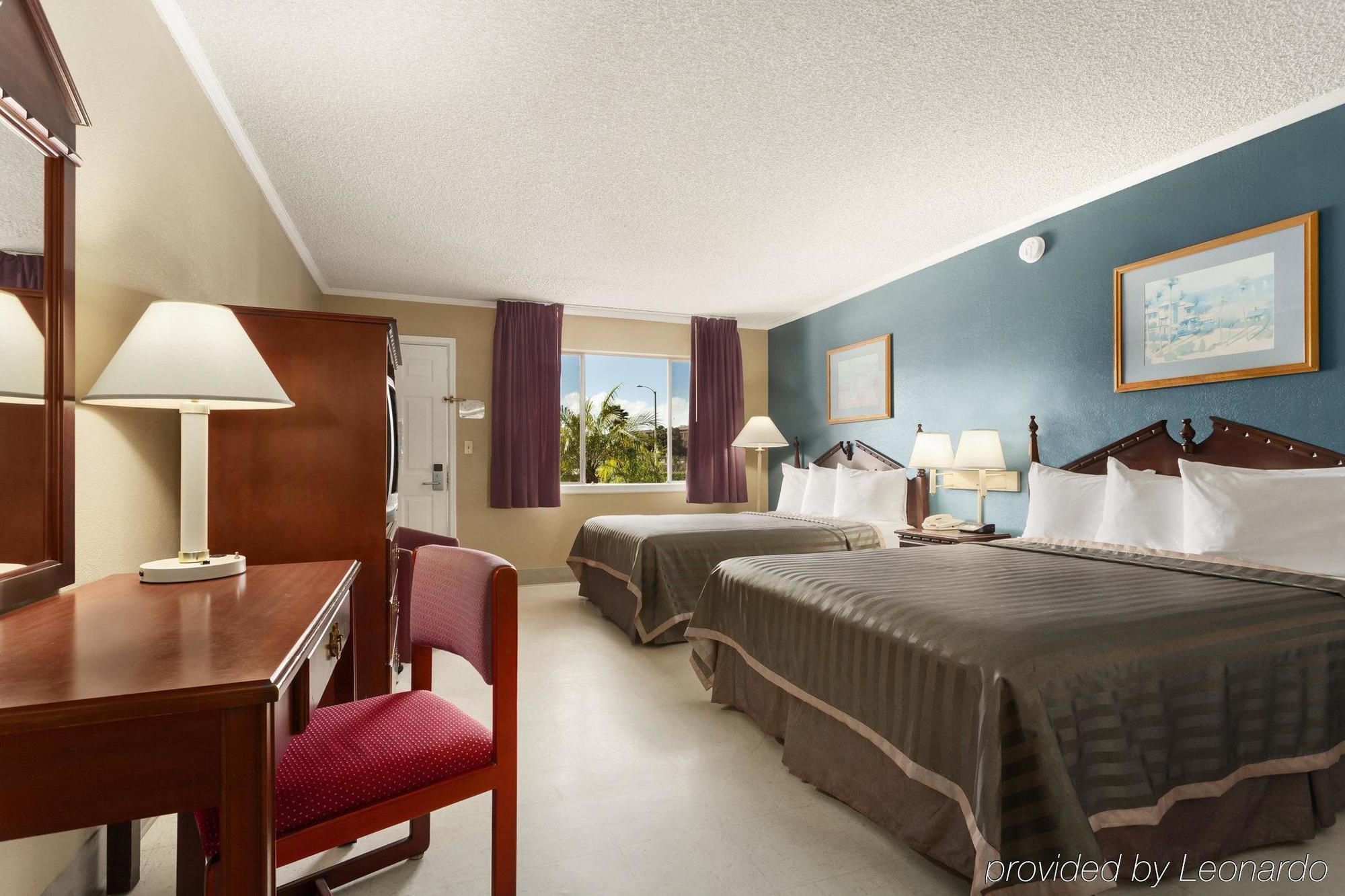 The Atwood Hotel San Diego - Seaworld/Zoo Phòng bức ảnh