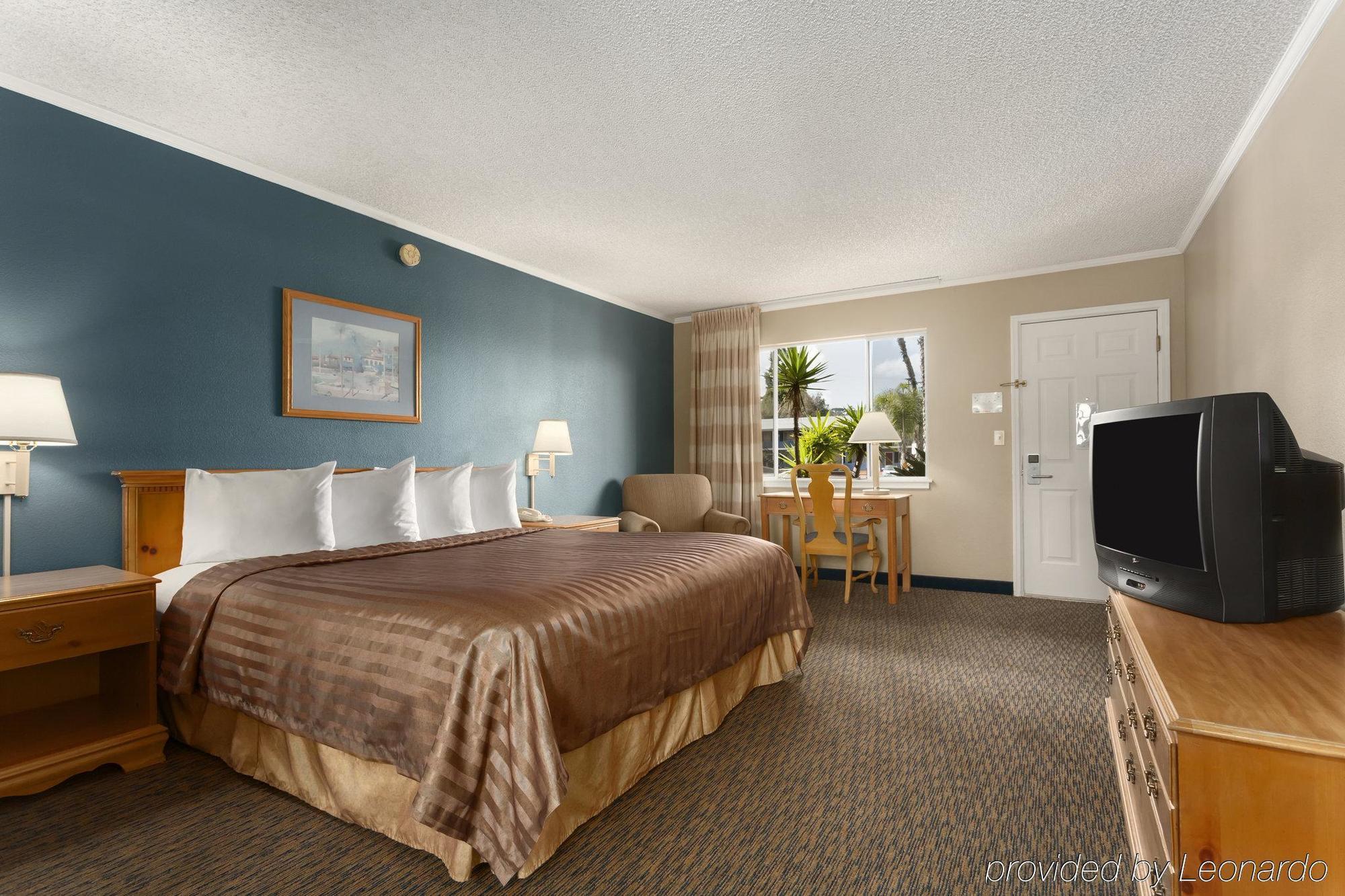 The Atwood Hotel San Diego - Seaworld/Zoo Ngoại thất bức ảnh