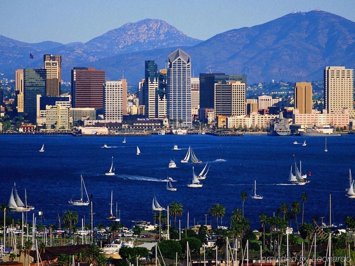 The Atwood Hotel San Diego - Seaworld/Zoo Ngoại thất bức ảnh