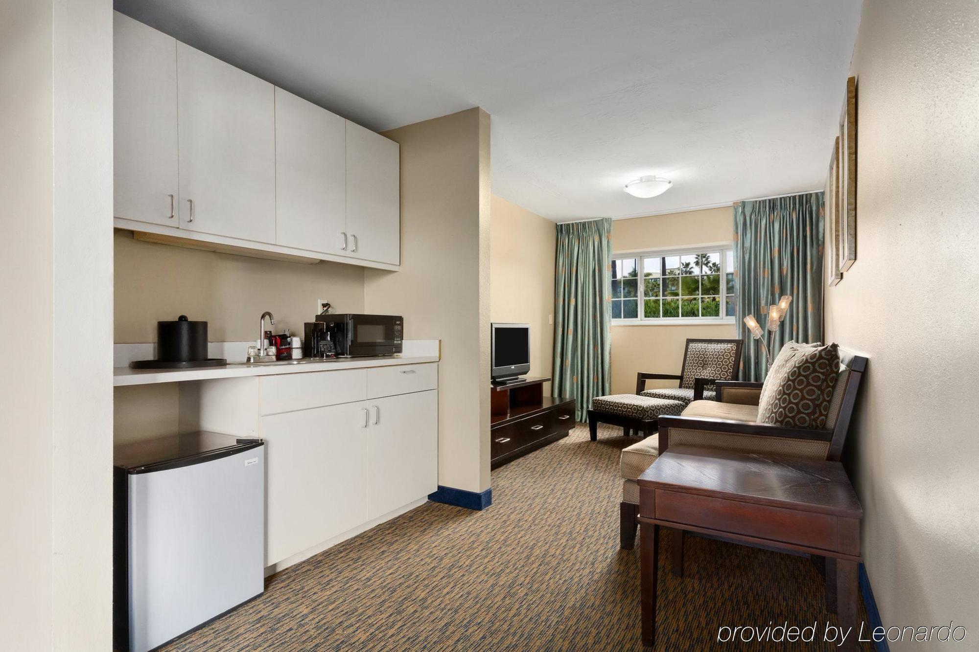 The Atwood Hotel San Diego - Seaworld/Zoo Ngoại thất bức ảnh