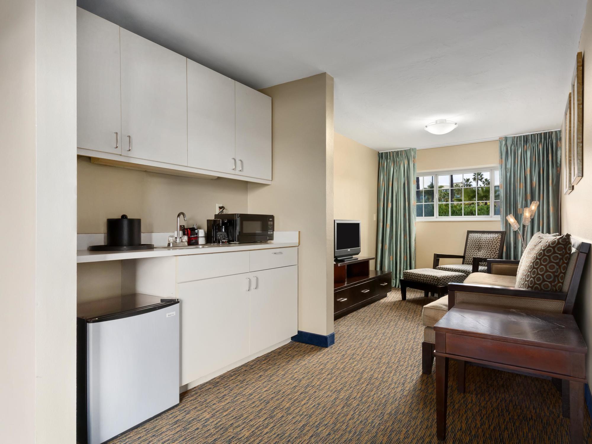 The Atwood Hotel San Diego - Seaworld/Zoo Ngoại thất bức ảnh