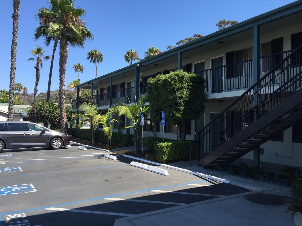 The Atwood Hotel San Diego - Seaworld/Zoo Ngoại thất bức ảnh
