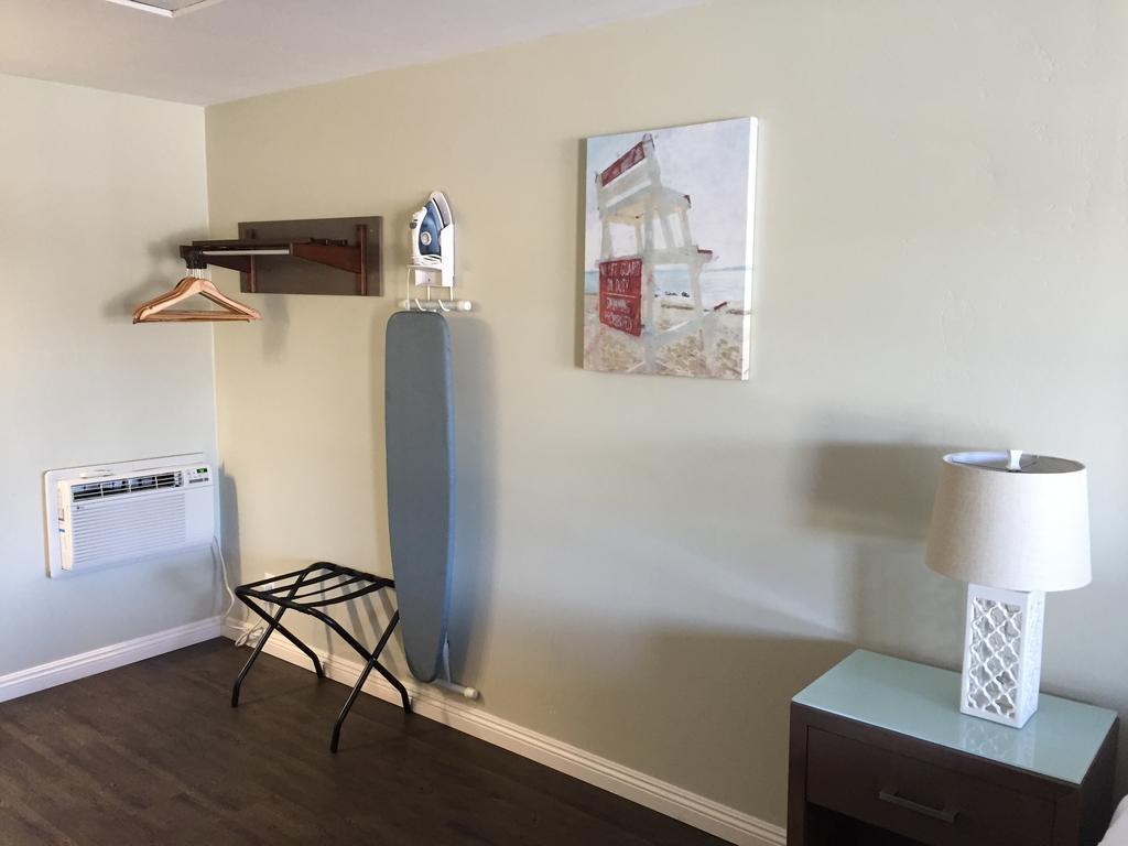 The Atwood Hotel San Diego - Seaworld/Zoo Ngoại thất bức ảnh