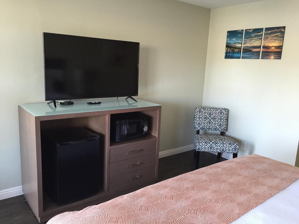 The Atwood Hotel San Diego - Seaworld/Zoo Ngoại thất bức ảnh