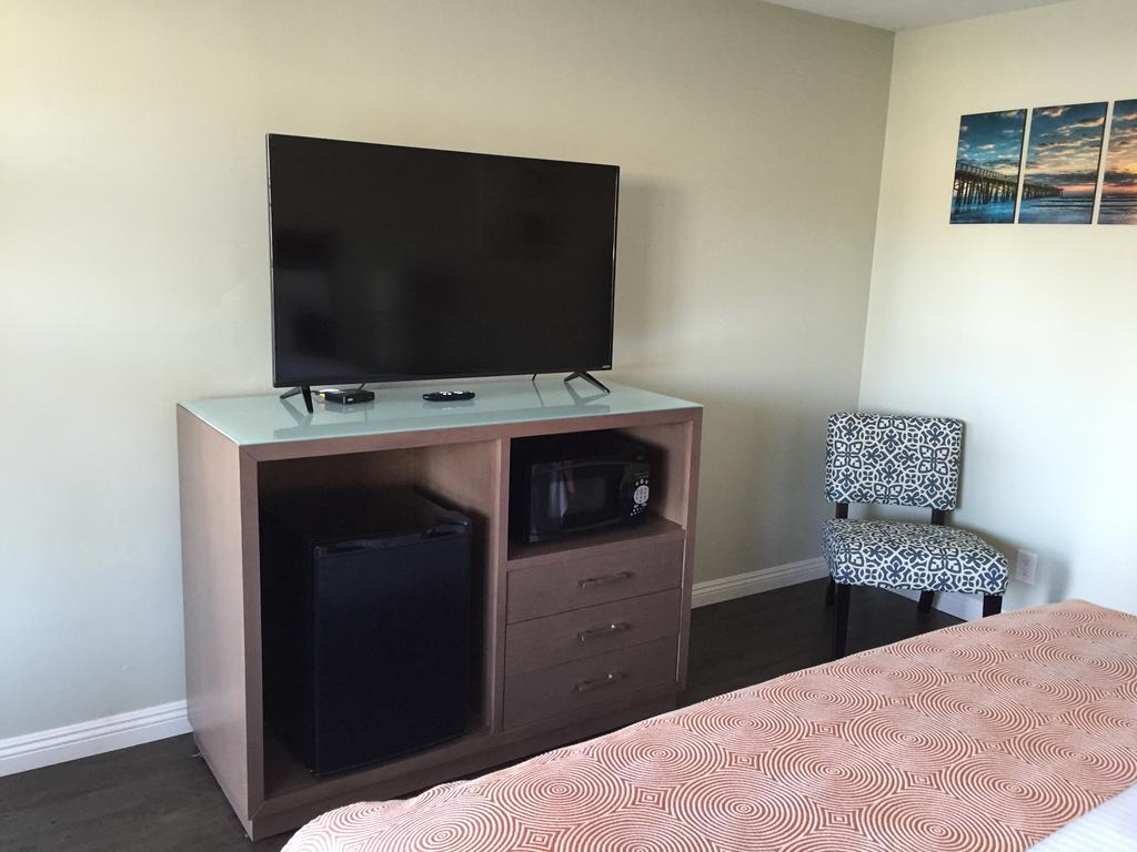 The Atwood Hotel San Diego - Seaworld/Zoo Ngoại thất bức ảnh