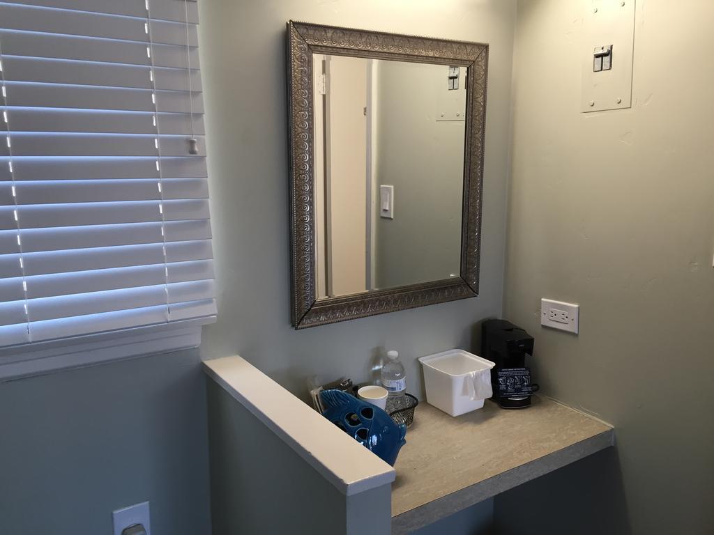 The Atwood Hotel San Diego - Seaworld/Zoo Ngoại thất bức ảnh