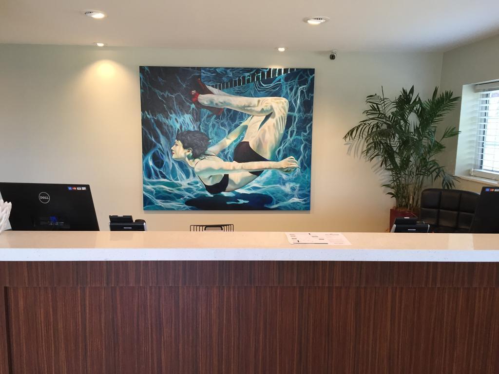The Atwood Hotel San Diego - Seaworld/Zoo Ngoại thất bức ảnh