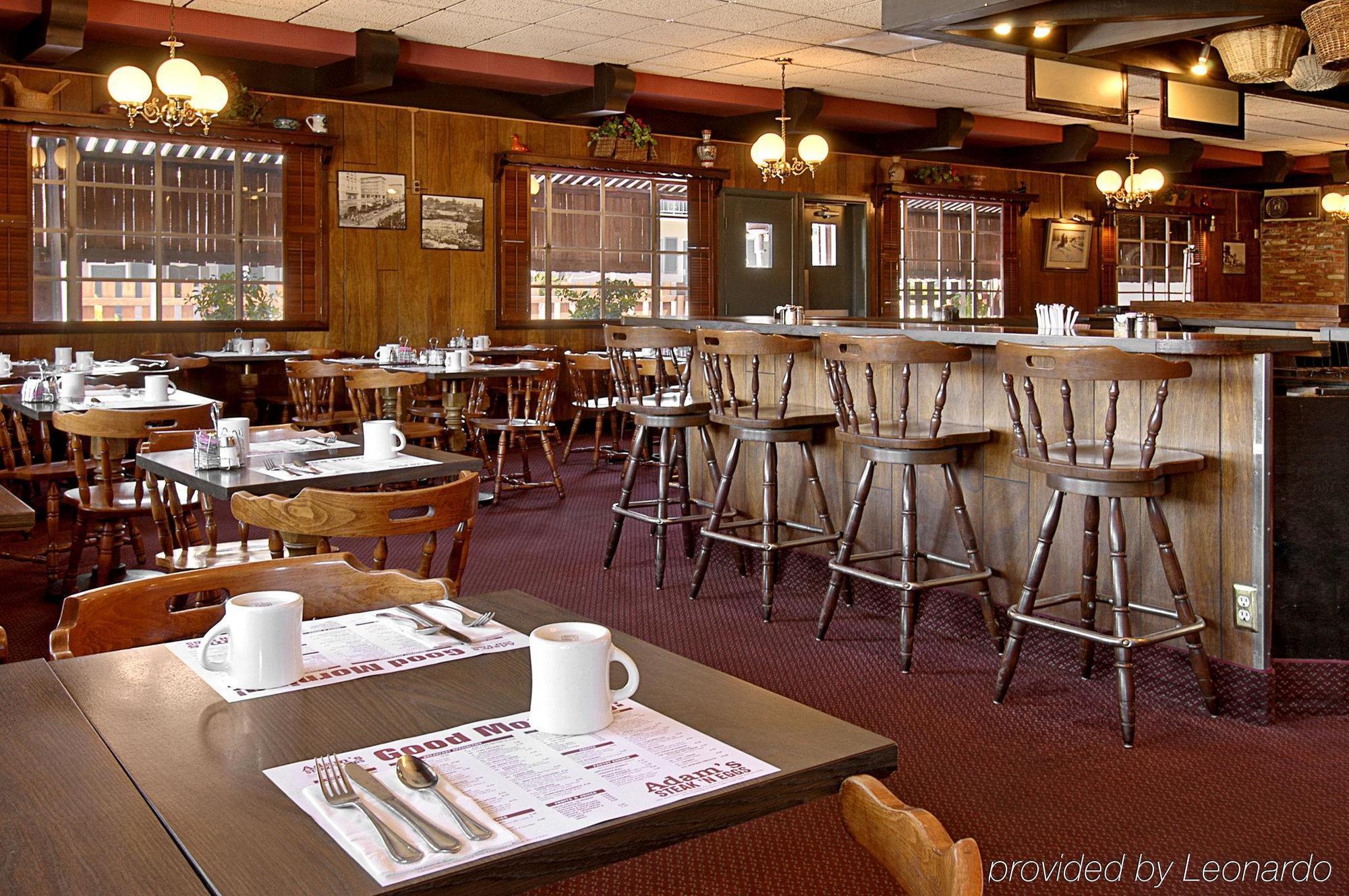 The Atwood Hotel San Diego - Seaworld/Zoo Ngoại thất bức ảnh