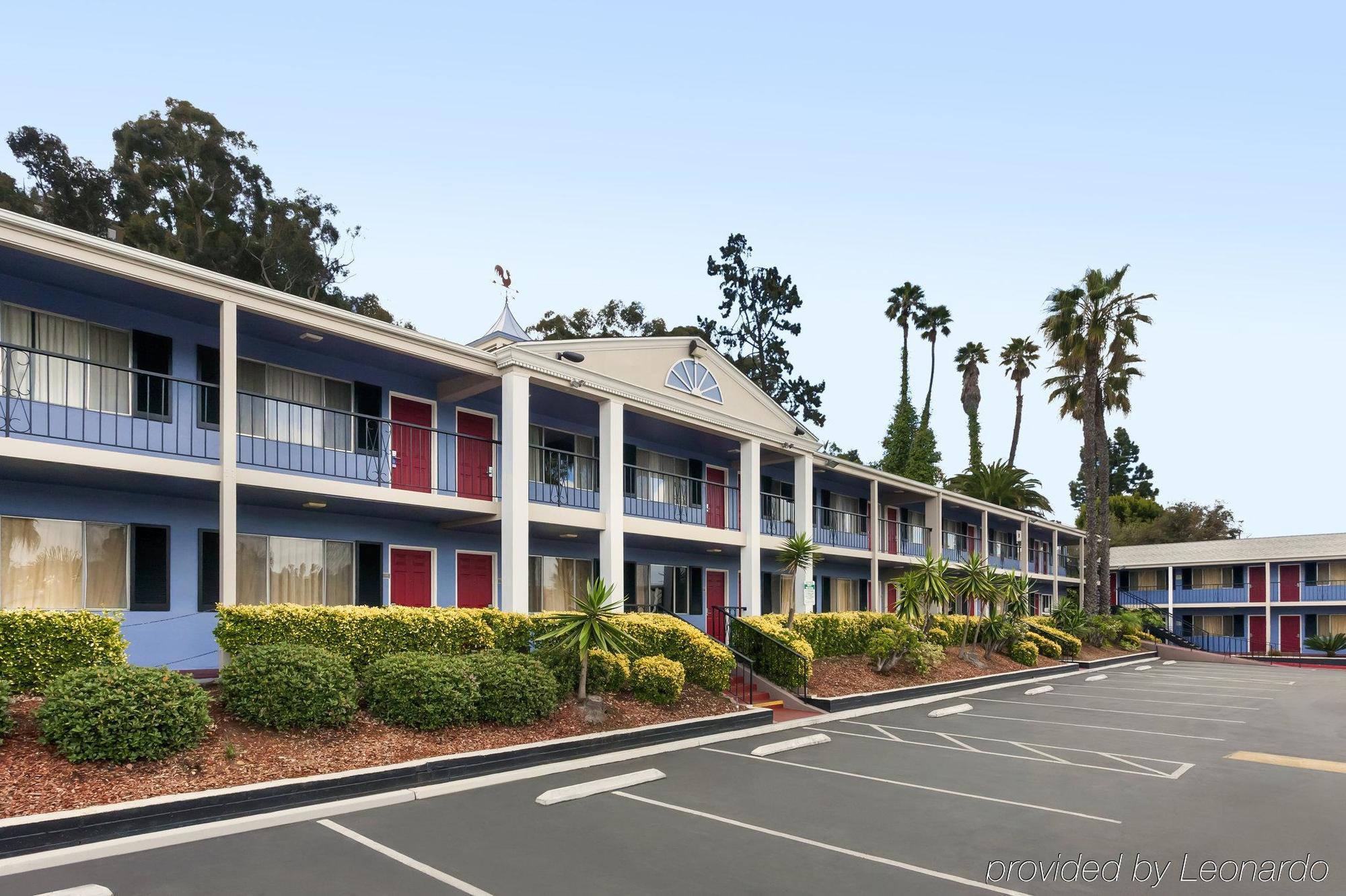 The Atwood Hotel San Diego - Seaworld/Zoo Ngoại thất bức ảnh