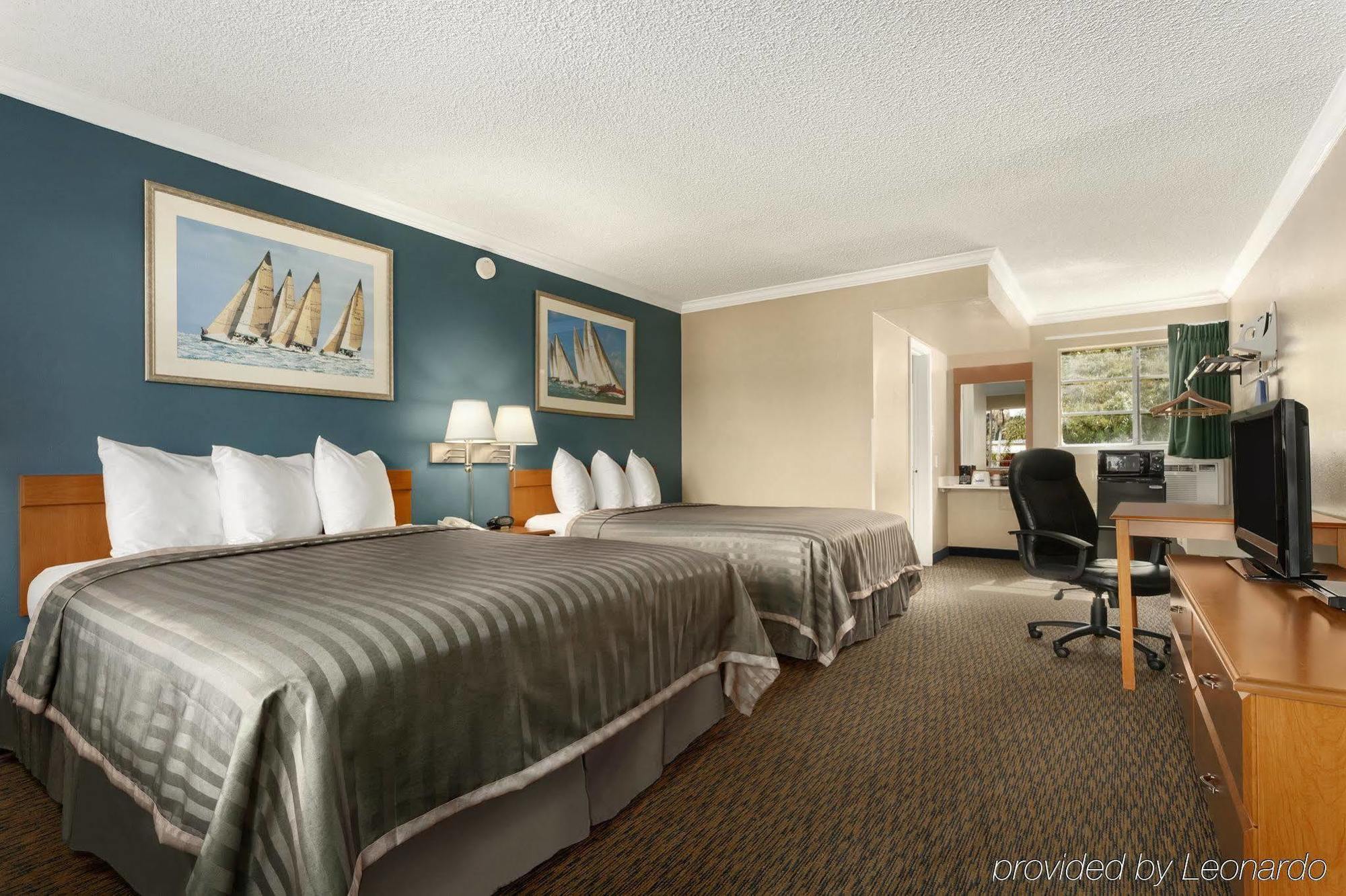 The Atwood Hotel San Diego - Seaworld/Zoo Phòng bức ảnh