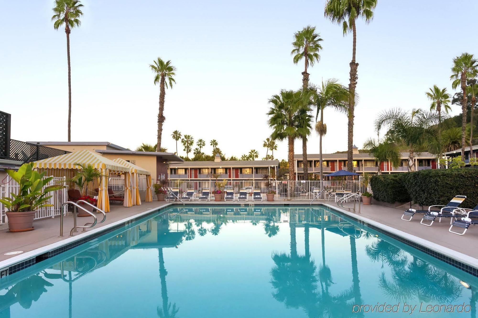 The Atwood Hotel San Diego - Seaworld/Zoo Tiện nghi bức ảnh