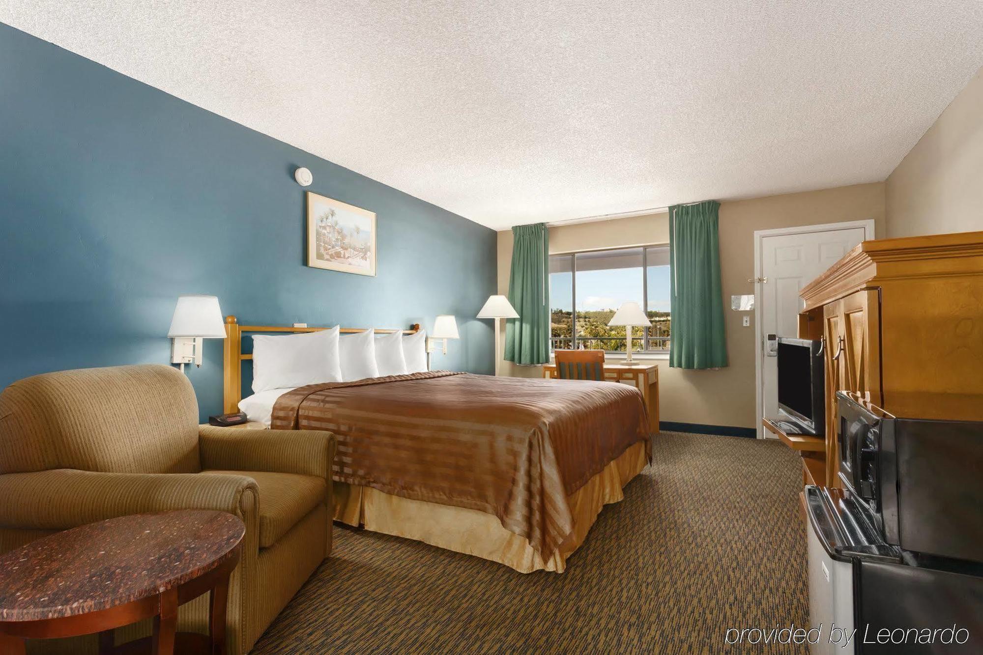The Atwood Hotel San Diego - Seaworld/Zoo Phòng bức ảnh