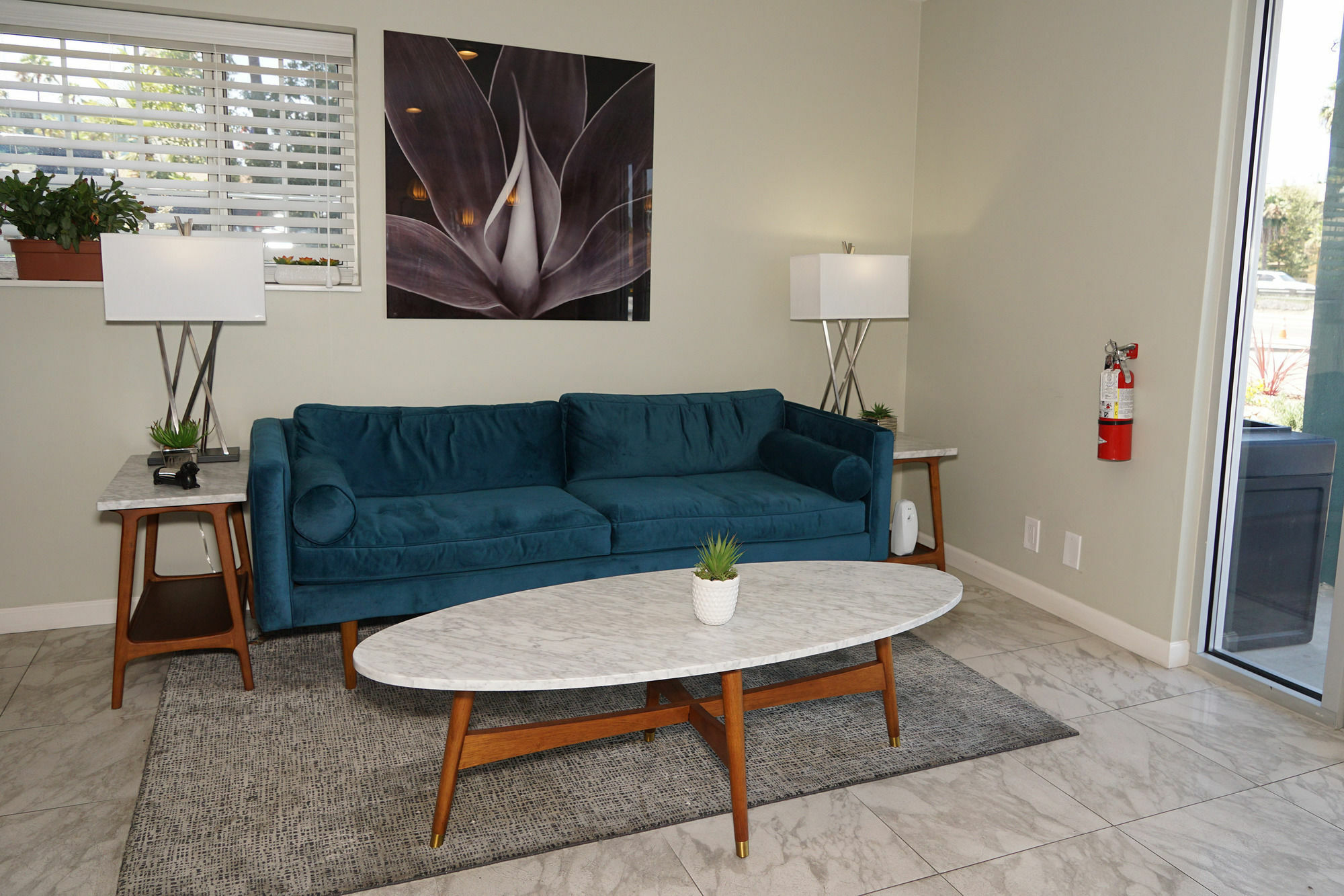 The Atwood Hotel San Diego - Seaworld/Zoo Ngoại thất bức ảnh